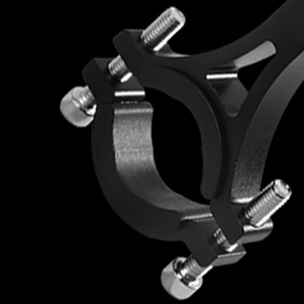 Aluminium Legering Mobiele Telefoon Houder Stands Voor Fiets Motorfiets Metalen Mountainbike Racefiets Telefoon Houder