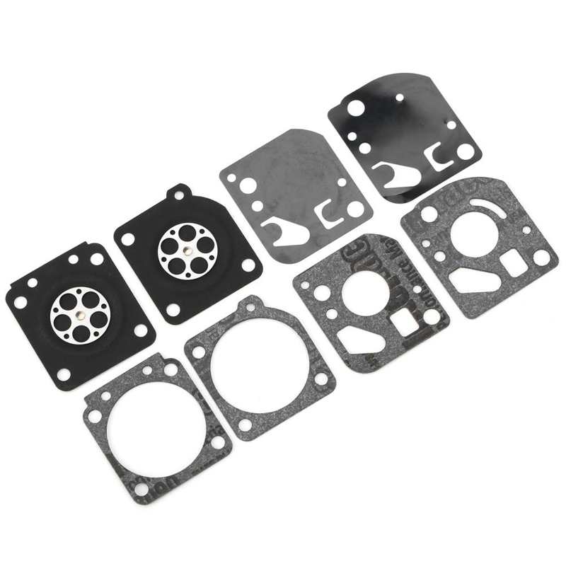 Plastic Carburetor Repair Rebuild Kit Industrial Supplies For RB-29 6131 6231 Power Tools