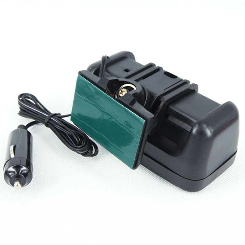 Pantalla de alarma con código de error para coche, pantalla HUD Head-Up, pantalla LCD de alta definición, indicador de inclinación, medidor de tierra con luz LED para Off-Ro