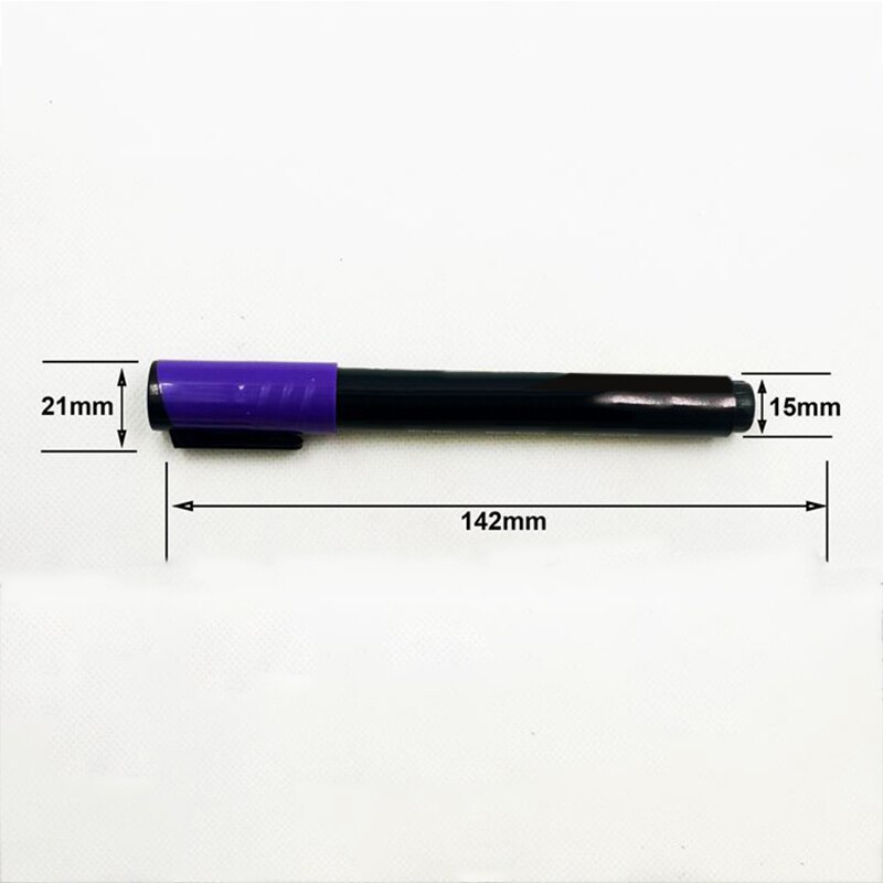 8 Pack Marker 6mm Reversible Fluorescent Markers Highlighters for LED Menu Board Bistro Board AD Drawing Marker Pens H-best