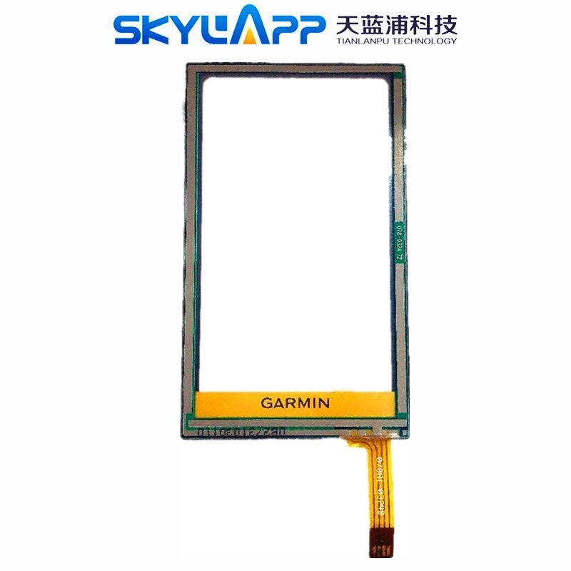 3 inch Touch Screen for Garmin Oregon 500 200 300 400T 400C 400i 400 450 500 550 Touch digitizer panel replacement Glass