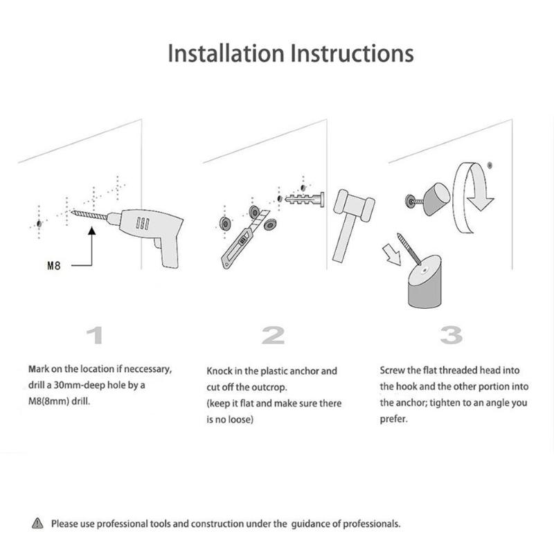 Natuurlijke houten kleerhanger Wandgemonteerde kapstok Decoratieve sleutelhouder Hoed Sjaal Handtas Opberghanger Badkamerrek