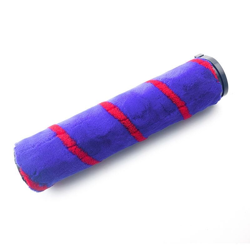 Duurzaam Floor Roller Opzetborstel Vervanging Voor Dyson V7 V8 V10 V11 Stofzuiger Schoonmaken Tool