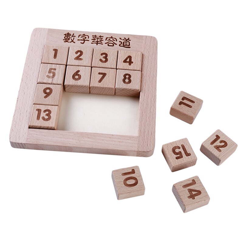 Digital Children Intelligence Development Brain Classical Decompression Customs Puzzle Strong Puzzle Games