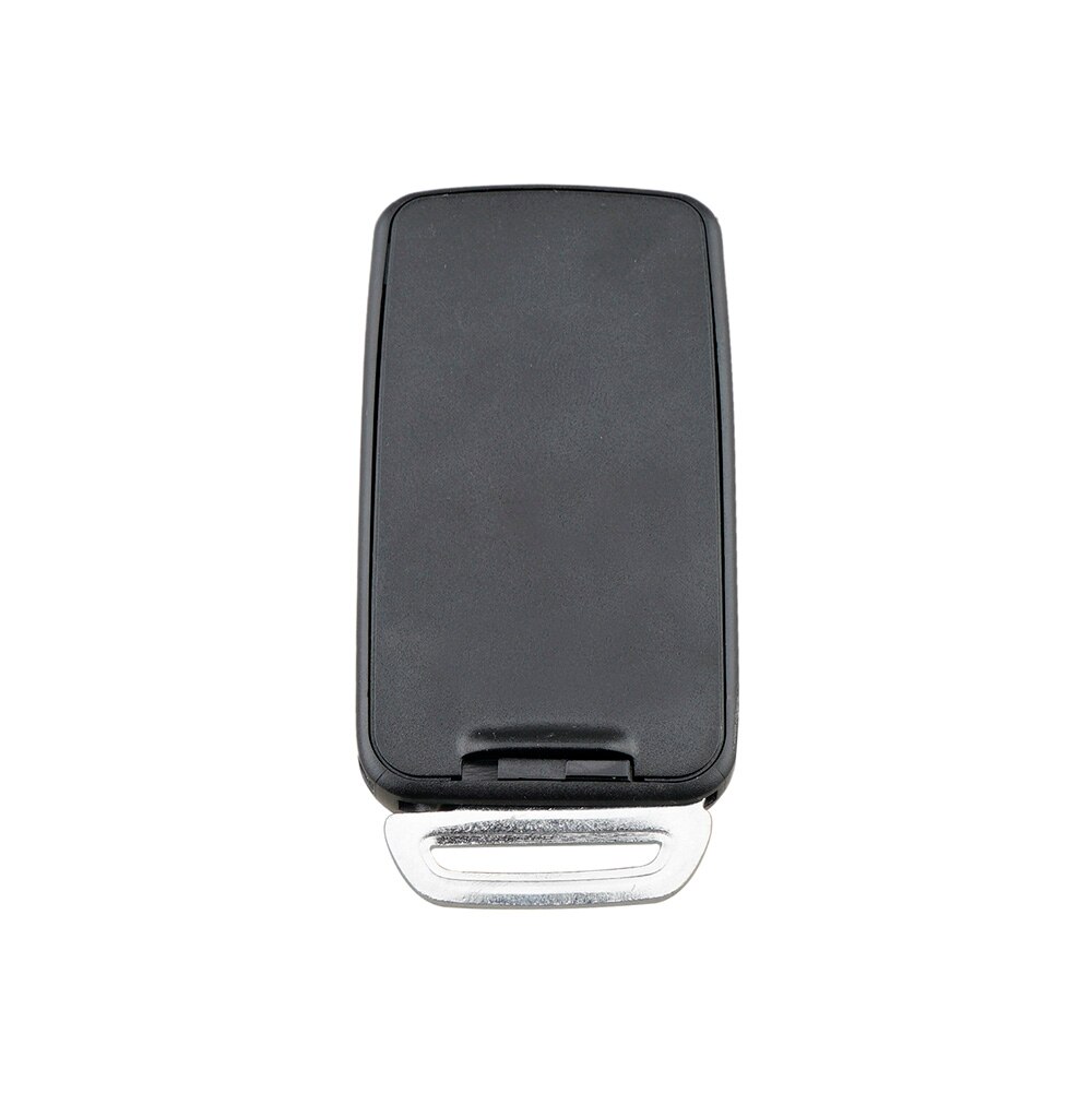QWMEND KR55WK49264 Clever Auto Schlüssel für Volvo XC60 S60 S60L V40 V60 S80 XC70 KYDZ 5 Tasten 433Mhz FSK Ich würde46/7953 Chip