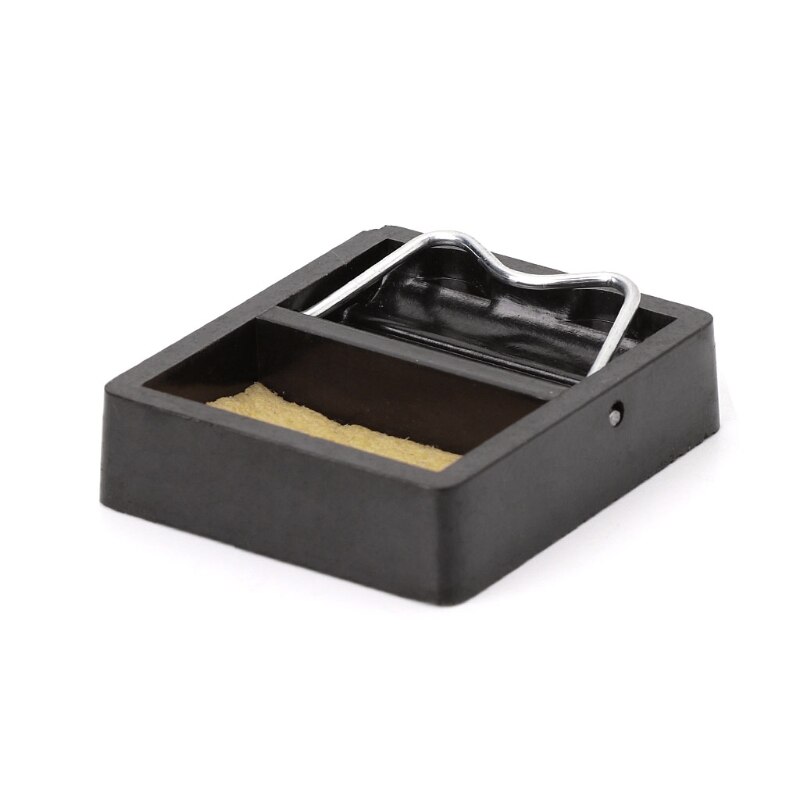 FurnishingNICE Electric Soldering Iron Gun Stand Holder Support Station Base For Welding Torch