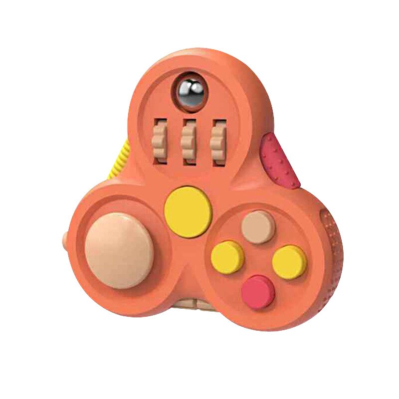 2 stuks pad fidget kieskeurige pad herbruikbare sensorische angstverlichting fidget speelgoed voor huddling dermatillomania kieskeurige pads friemelen speelgoed voor volwassenen en kinderen, stress en