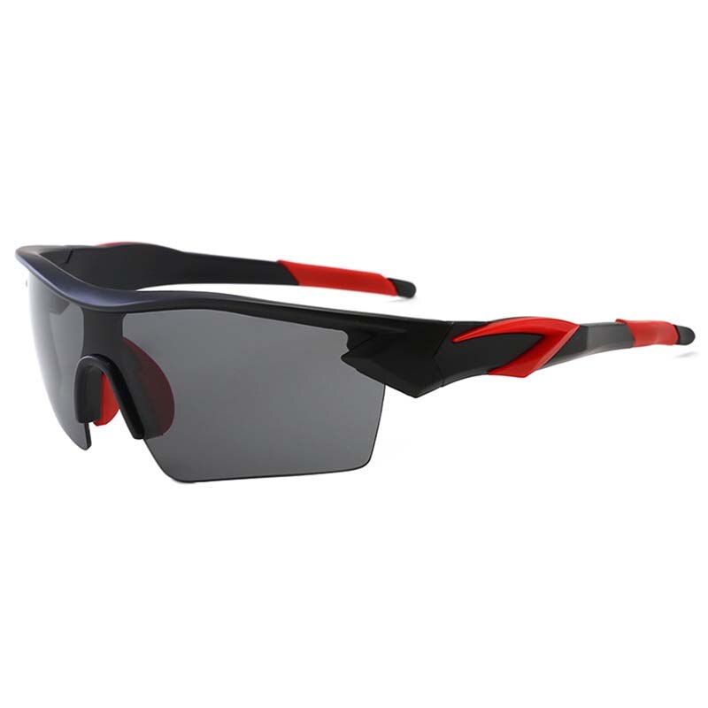 Cycling Glasses UV400 Bicycle Eyewear Men Women Outdoor Sport Mountain Bike Sunglasses Unisex Motorcycle Goggles Ciclismo: C4