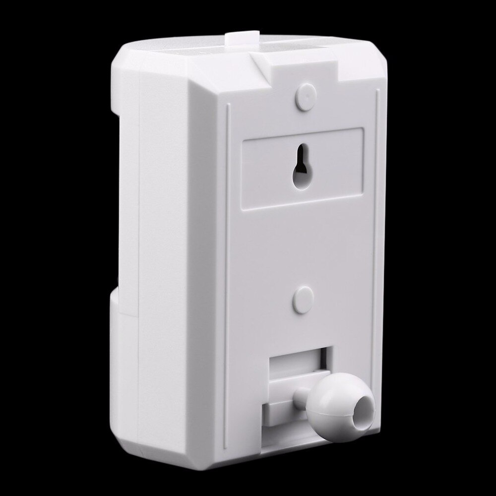 Driveway Patrol Garage Infrared Wireless Doorbell Alarm System Motion Sensor Home Security Alarm Motion Sensor