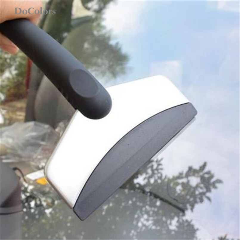 Docolors auto sneeuwschuiver ijskrabber koffer voor roewe 750 950 350 550 e50 w5 e50/  englon  sc3 sc5 sc6 sc7 panda