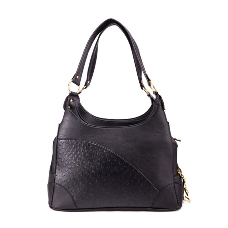 Pet Carrier Dog Carrier Purse Dog Handbag Pet Tote Bag for for Small Dogs Cats Teddy Poodle Pomeranian Airline-Approved