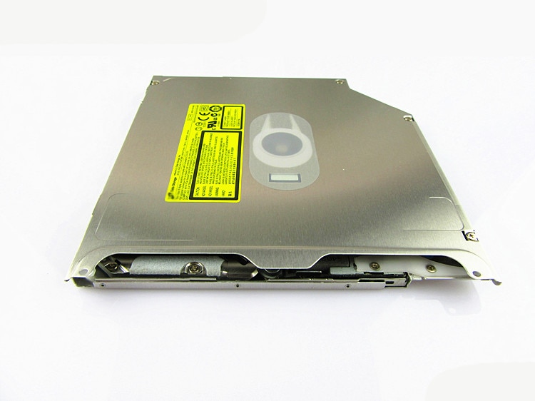 Reemplazo de SuperDrive para Macbook Pro, 13, 15 pulgadas, Unibody , , DVD, 8X, RW, DL, grabadora, grabador de CD, 24X, barato