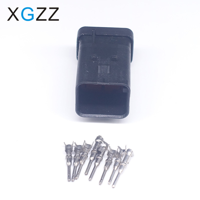 Enchufe del sensor del árbol de levas 776495-1 AMP... – Grandado