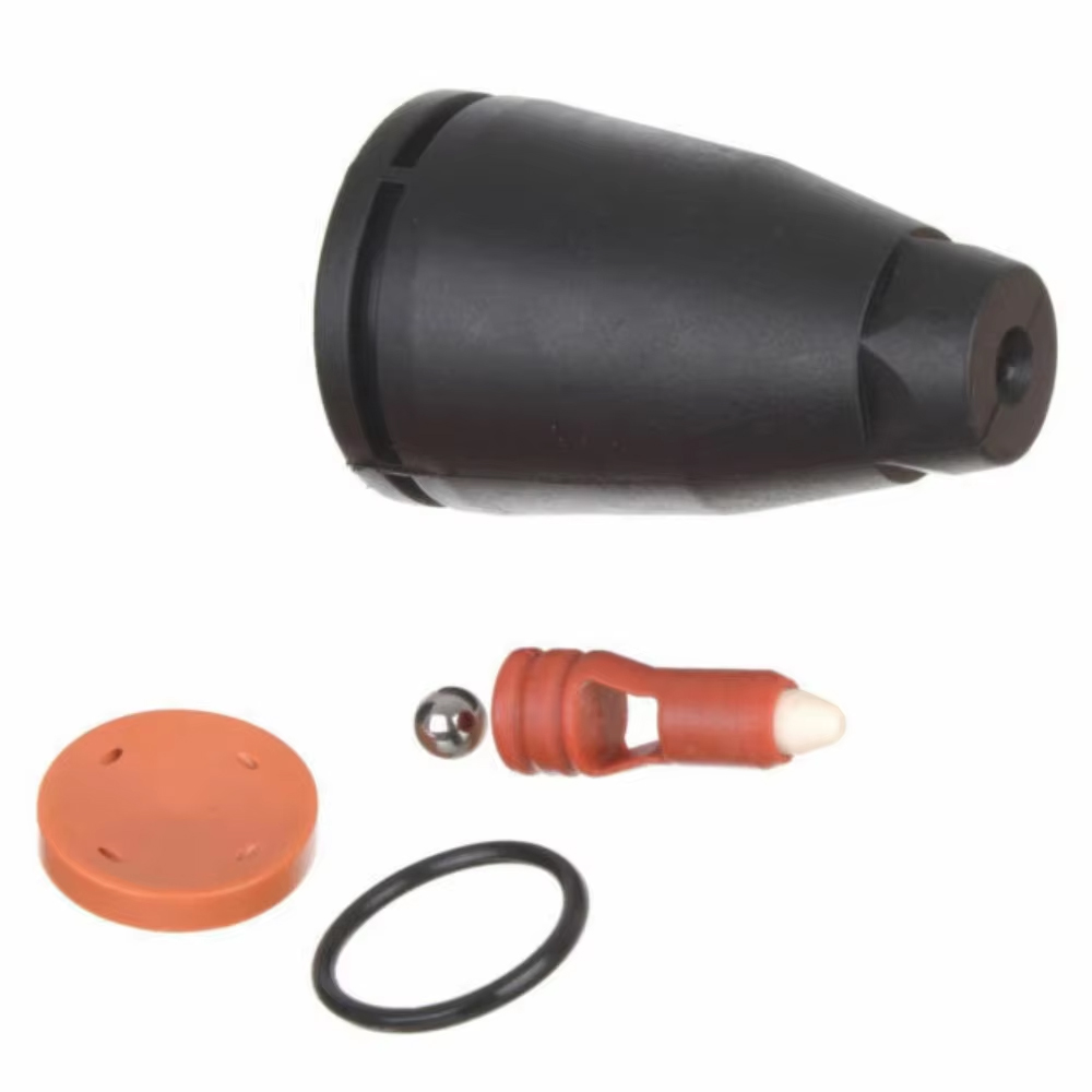 Turbo Rotary Düse Reparatur Kits Für Karcher K2 K3 K4 K5 Hochdruck Spray Zauberstab Lanze Auto Waschmaschine: Orange