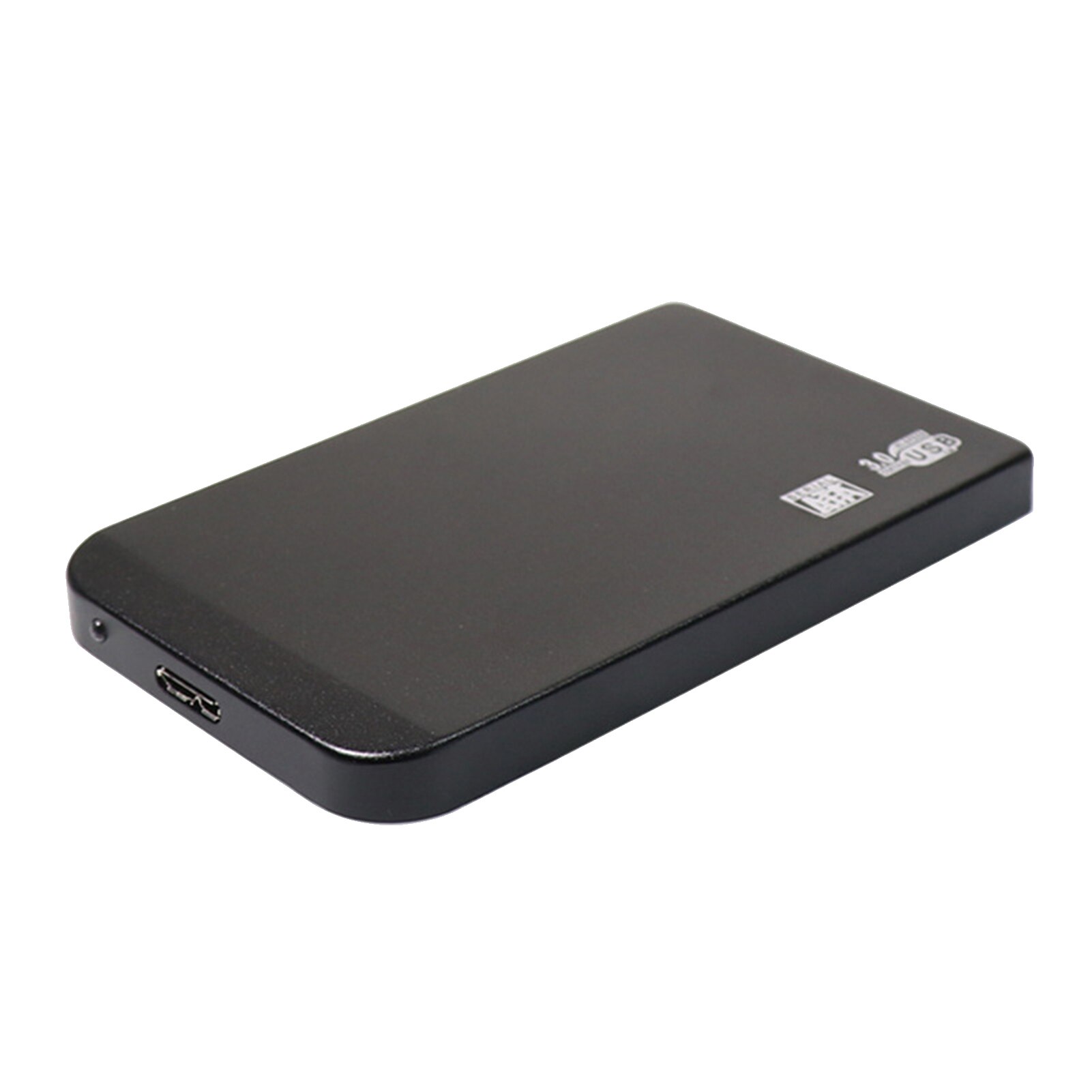 USB 3.0 5Gbps 2.5inch Portable External Transmission Closure HDD Hard Enclosure Disk Case Box External Hard Disk for PC
