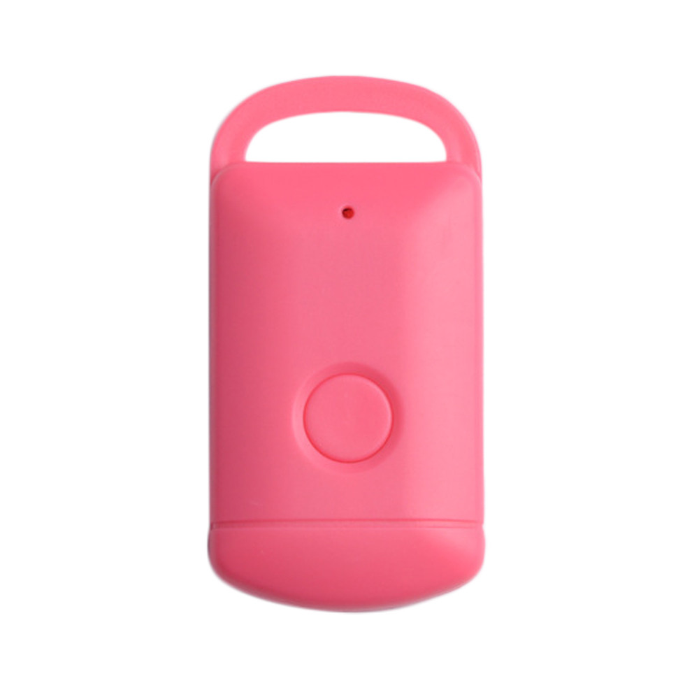 Anti-Verloren Mini Tracker Locator Auto Motor Gps Smart Bluetooth Remote Diefstal Apparaat Portemonnee Sleutels Alarm Realtime Kid Pet finder