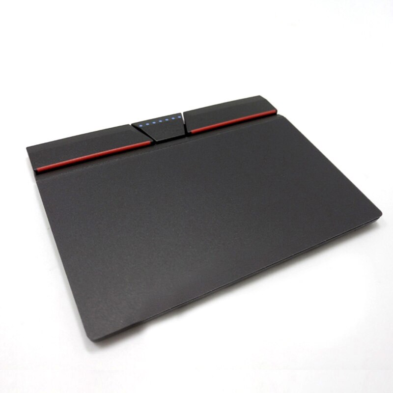 100% Test Voor Lenovo ThinkPad T440 T440P T440S T450 T540P 3 Knop Touchpad Trackpad