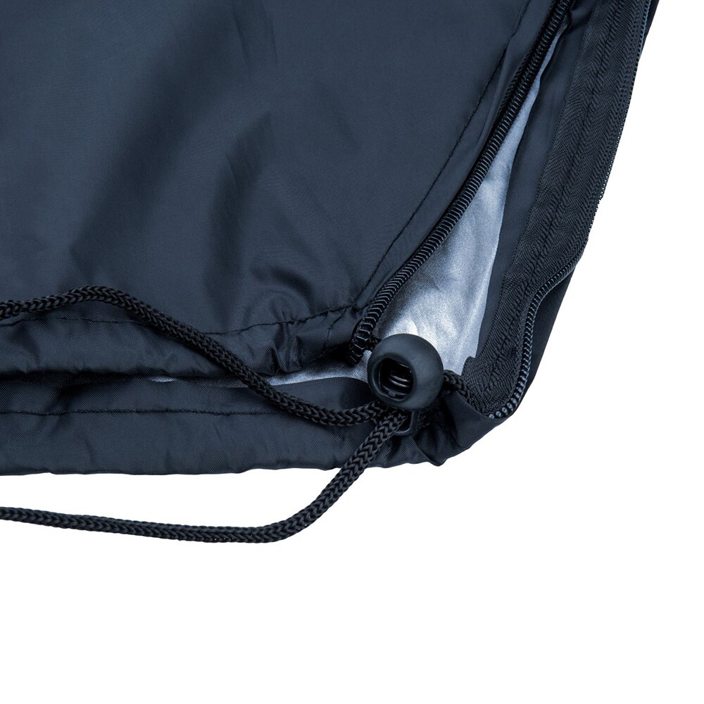 Parasol Cover Outdoor Garden Umbrella Cover Waterproof Oxford Cloth Patio Overhang Parasol Rain Cover Accessories Rain