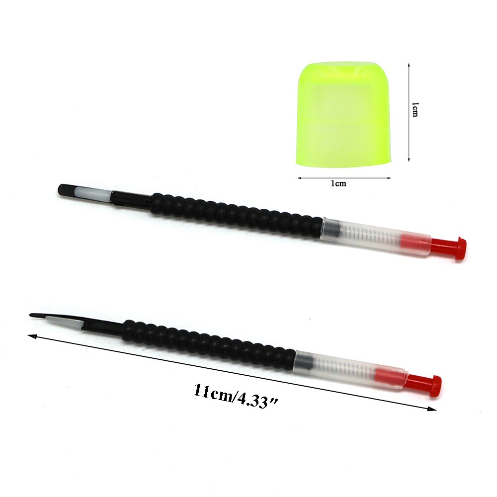 Juego de Herramientas de apicultura para abejas, equipo de sistema de cría de Reina, lupa, injerto, jaula de agujas, suministros de celda, 1SET