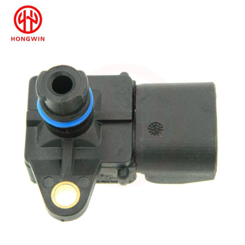 Sensor de Presión Absoluta del colector del Sensor de mapa para caravana Chrysler 300C Dakota Durango Ram DDodge 03-15 05033310AB