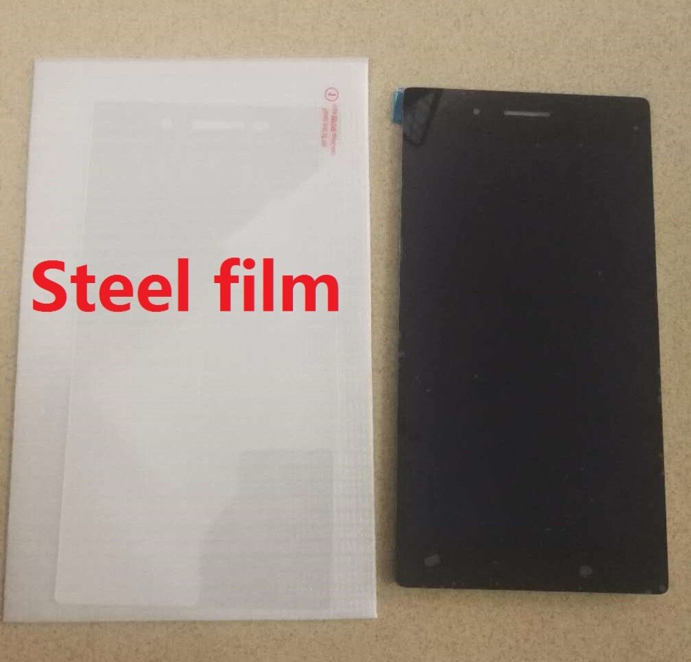 7 inch Lcd display with Touch PANEL TV070WSM-TL1 For Lenovo Tab 3 Tab3 TB3-730X TB3-730M TB3-730F za13 Glass Digitizer Assembly