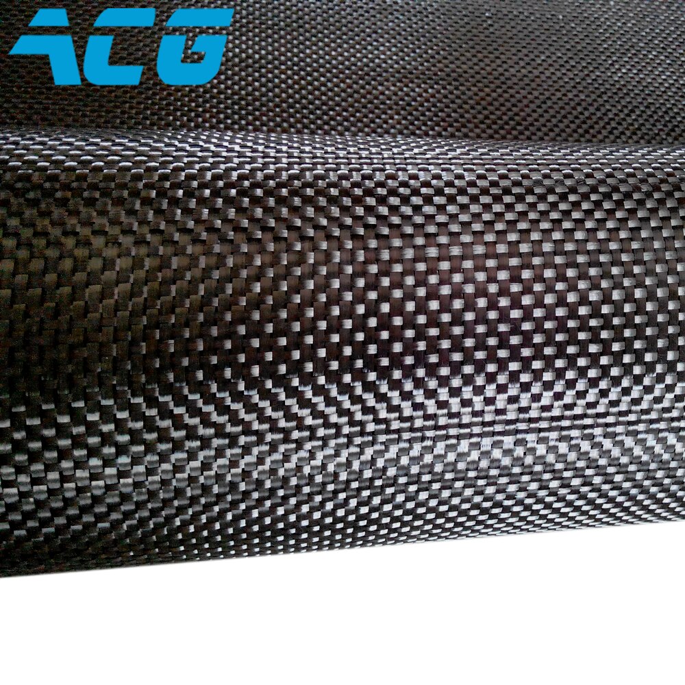 12k 400g/480g carbon fiber fabrics good: 400g plain