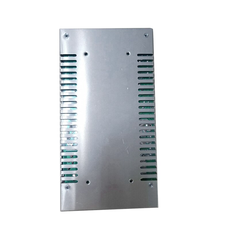 Fuente de alimentación conmutada regulada de 12V 360W 30A para CCTV, Radio, proyecto de computadora, luces de tira LED, impresora 3D