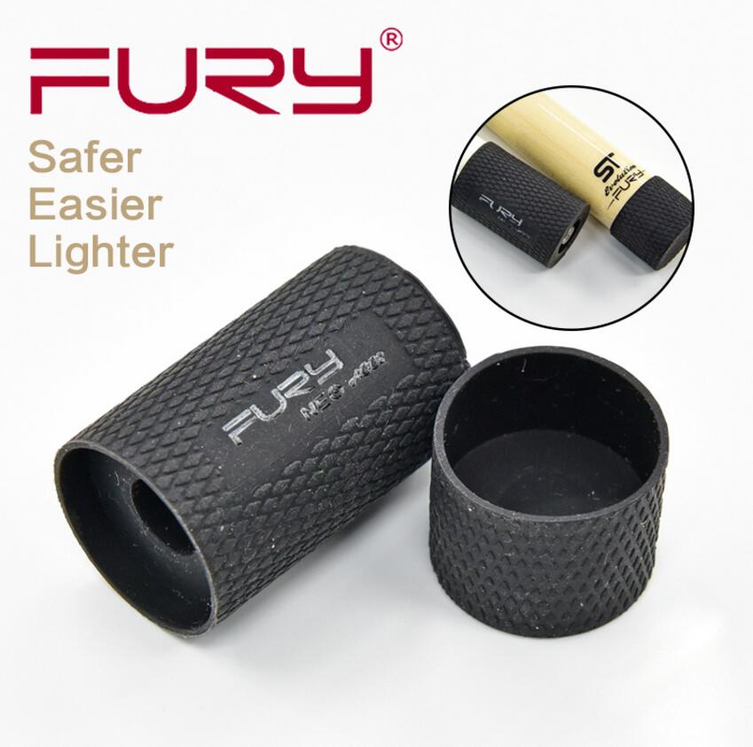 FURY Pool Cue Joint Protector Carom Cue Joint Protector Billiard Accessories Billiard Cue Joint Protector