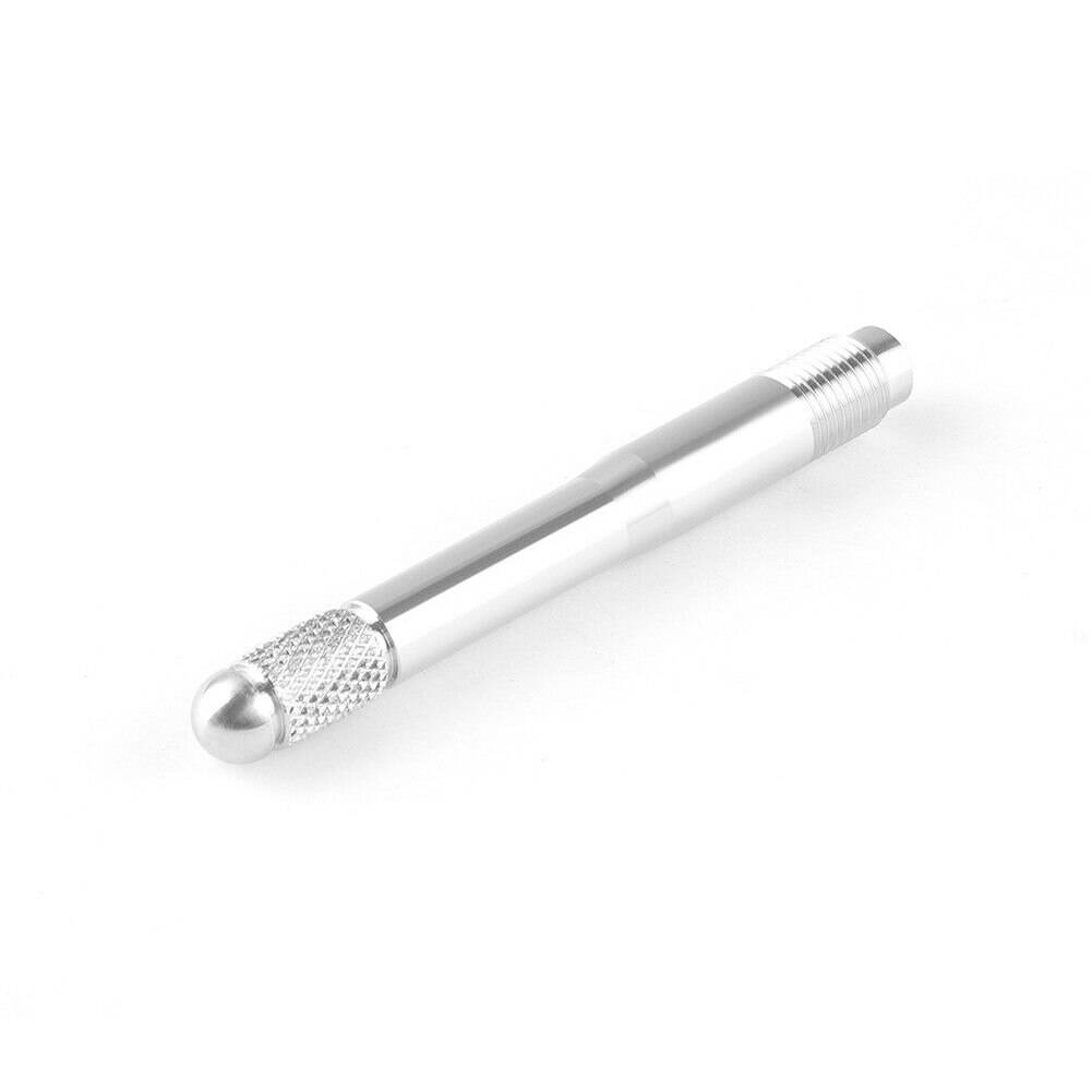 M14x1.5 fil Guide outil voiture accessoire pneu Installation goujon roue écrou de roue réparation auxiliaire cintre Auto acier inoxydable boulon