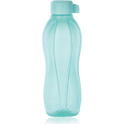 Tupperware – bouteille de 500 Ml, bol d&#39;eau Cyan clair, sain et pratique pour l&#39;école, le Camping et la randonnée