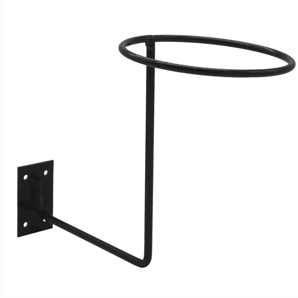 Soporte para casco de motocicleta, soporte de exhibición para cascos de montaje en pared con rotación de 180 grados, colgador para casco/chaqueta con doble gancho, soporte para casco de bicicleta
