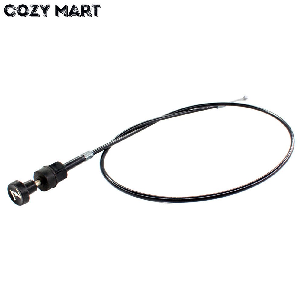 Choke Cable For Honda CB750 CB750K CB750L CB750C CB750F CB750