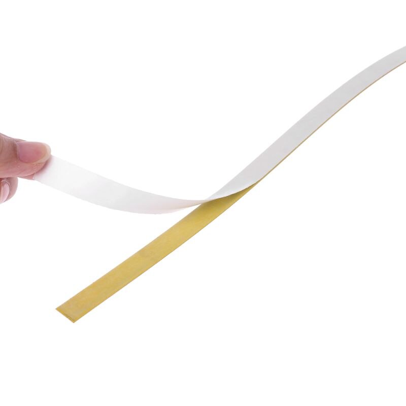 Inch & Metric Self Adhesive Tape Measure Steel Miter Saw Scale Miter Track Ruler For Router Table Saw T-track Woodworking Tools