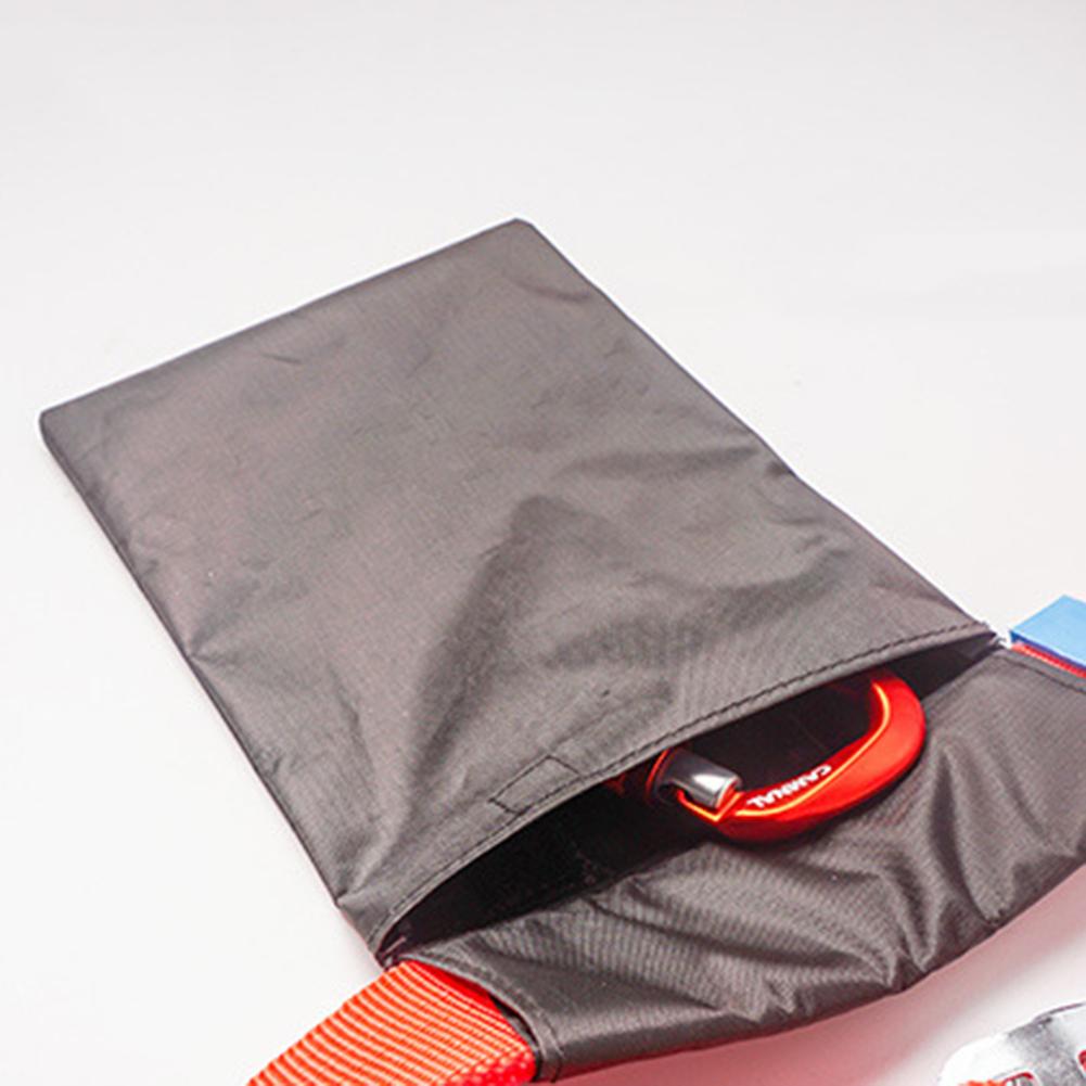 Fall Protection Full Body Safety Harness Industrial Construction Electrician Safety Harness Roofing Tool