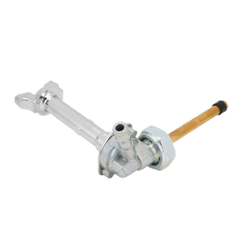 Fuel Tank Switch Fuel Valve Petcock with Lever 16950-KAF-000 Replacement for Honda Shadow VLX600 VT600C CD