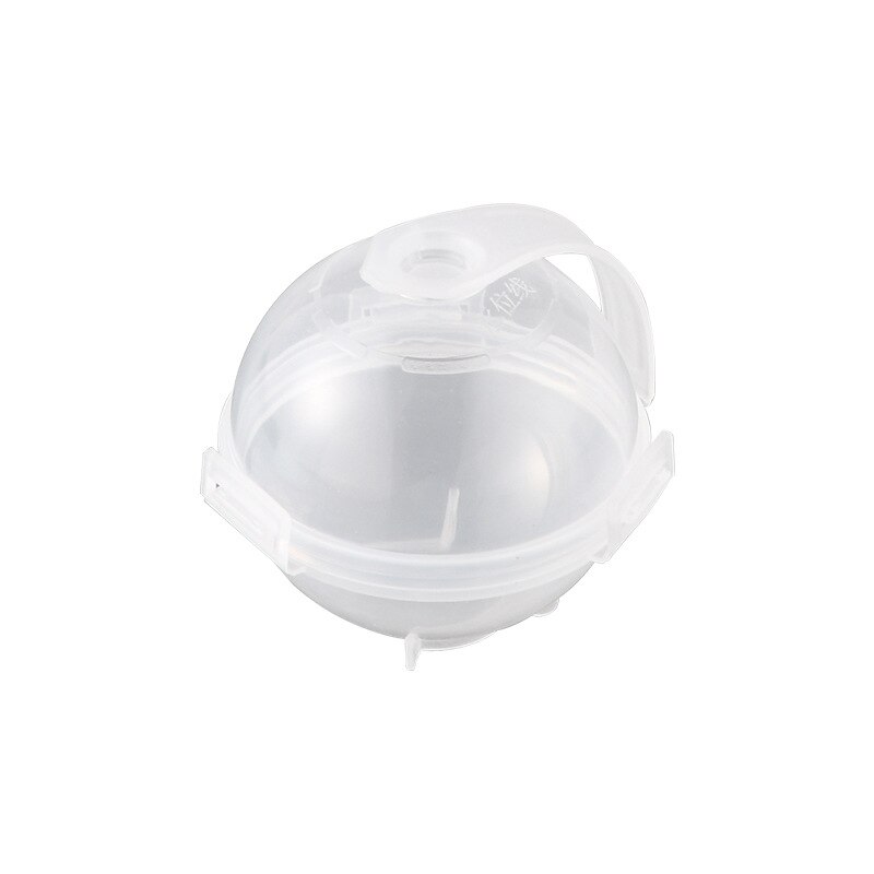 5cm Round Ice Ball Mold Silicone Ice Ball Maker Ice Tray Whiskey Cocktail Ice Box Kitchen Gadgets DIY Bar Party Ice Cream Tools: 03