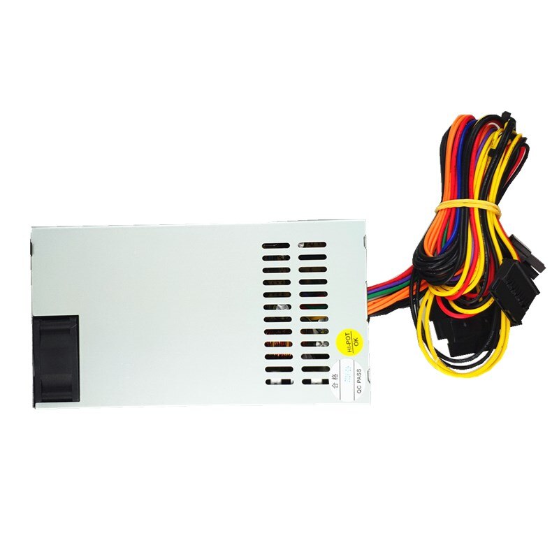 250W ATX Power Supply for Desktop 250W 1U POS Cashier Mini ITX PSU Power Supply Unit 250W Flex Power Supply 1U industrial PSU