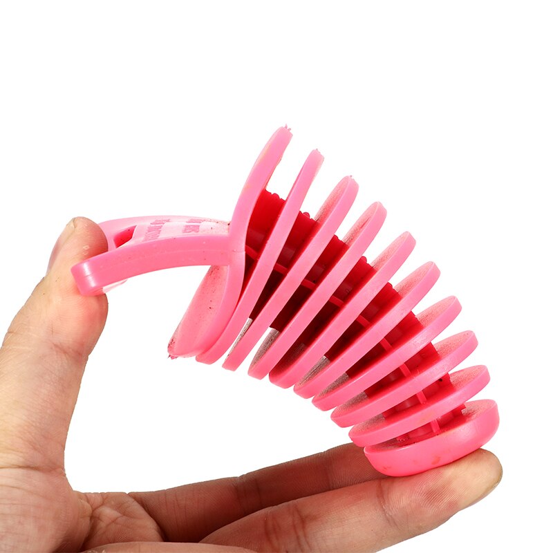 Moottoripyörän pakoputki motocross pvc 33-62mm pakoputken ilmanpoistotulppa pakoputken äänenvaimennin äänenvaimentimen pesutulpan putken suoja