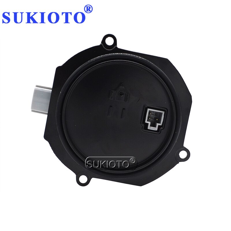 Sukioto 1 Pc 35W D2S D2R Oem Hid Xenon Koplamp Ballast NZMNS111LBNA NZMNS111LANA N2 Auto Licht Vervanging Xenon D2 ballast