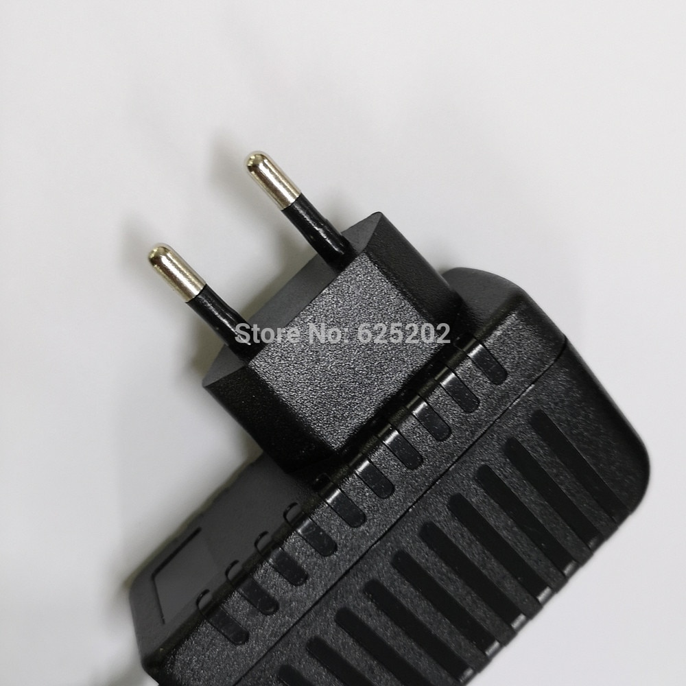 Security AC/DC 100V-240V DC12V 1A Transformer Power Adapter Accessories for CCTV Camera