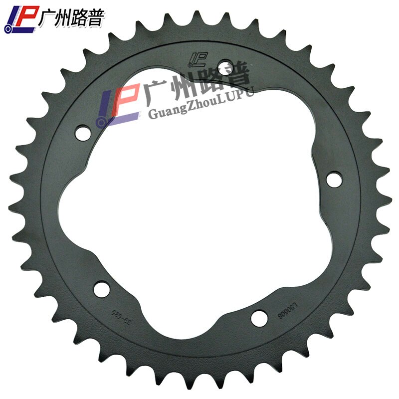 Motorcycle Tandwiel Gear Voor Ducati 1098 R S 1099 Steetfighter 1198 R Corse Sp Diavel 1199 1299 Panigale S 1200 Monster