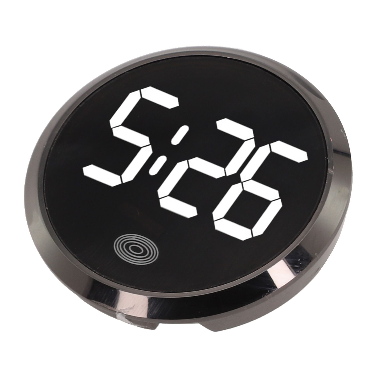 Interieur Klok Voor Auto Voertuig Horloge Auto Levert Motorfiets Auto Klok Auto Interieur Accessoires Auto Decoratie