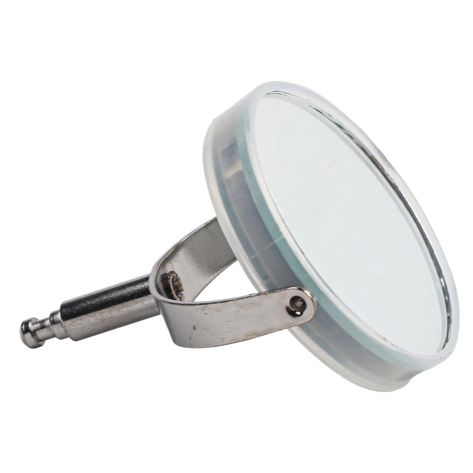 1 st Microscoop Verlichting Spiegel Reflector Concave Lens Kit Condensor Reflector Reflex Spiegel Voor Experimentele Observatie