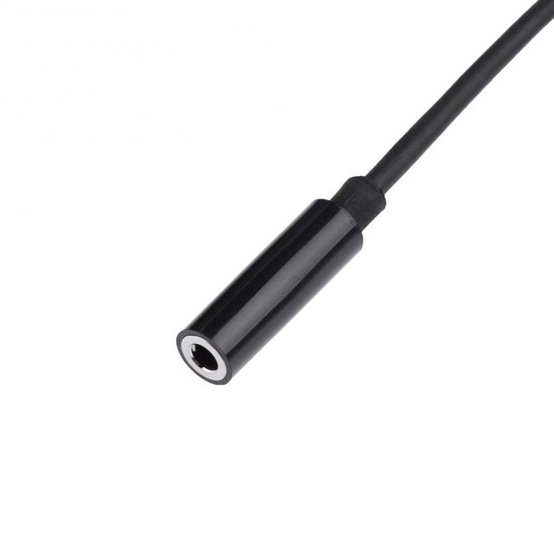 Usb Type C To 3.5mm Aux AdapterUsb-C Jack Audio not support for Sumsang S20 Plus Ultra Pixel 5 Headphone Adapter