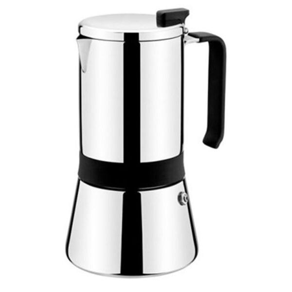 Italiaanse Koffie Pot Monix M770004 (4 Kopjes)