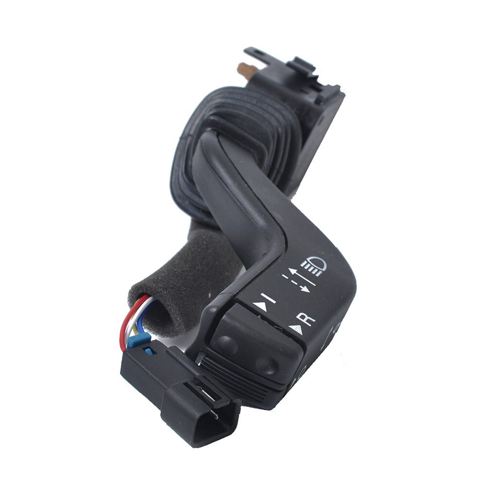 Kolumna kierownicy samochodu przełącznik tempomatu dla opla dla Astra G 1998-2004 dla Zafira A 1998-2005 automatyczny części 90560990 1241348