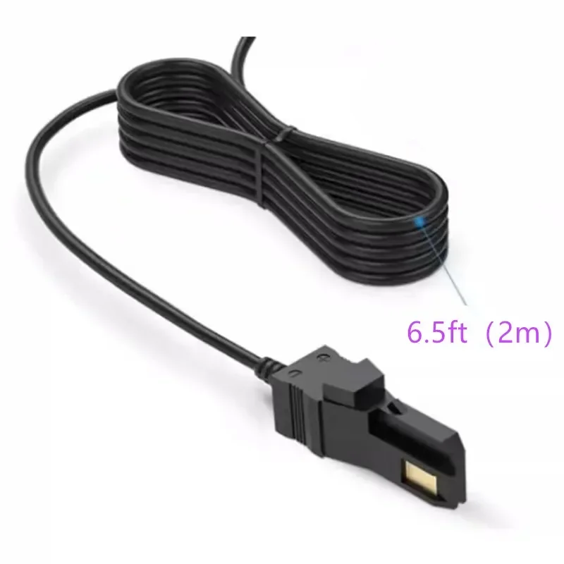 Toy Car Charger for Fisher-Price Grey Batteries and Orange Top Batteries Toy Car Charger 12V Power Wheels Battery Charger