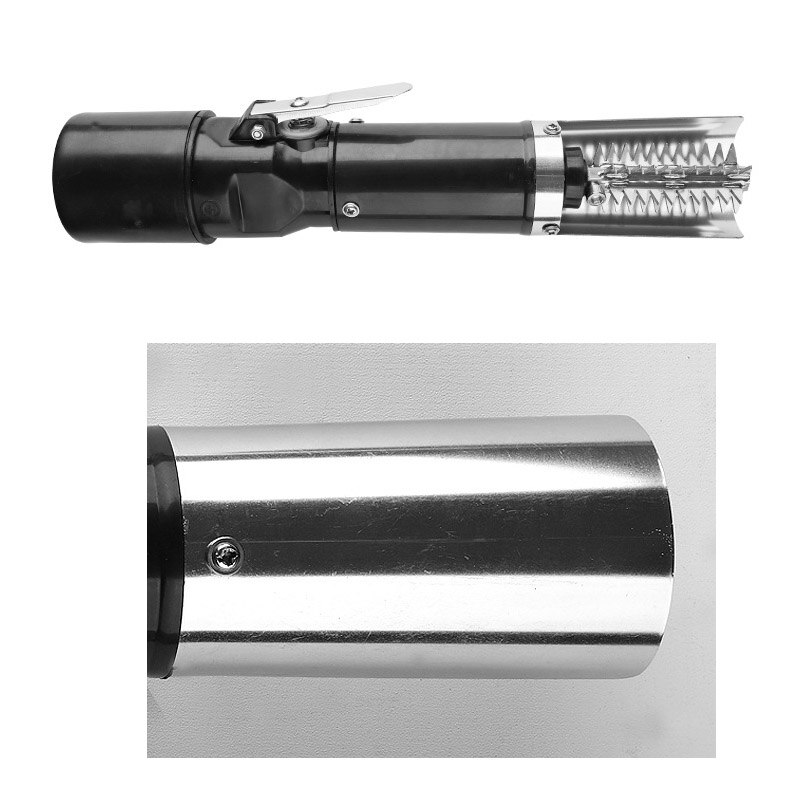 Wireless Automatic Fish Scaler Electric Fishing Scalers Clean Fish Remover Cleaner Descaler Scraper Rechargeable Scale Remover