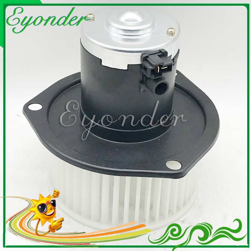 24V AC A/C Air Conditioning Fan Heater Heating Blower Motor for Caterpillar CAT320 320A 312c 320c 320 330c Fuso 162500-6471