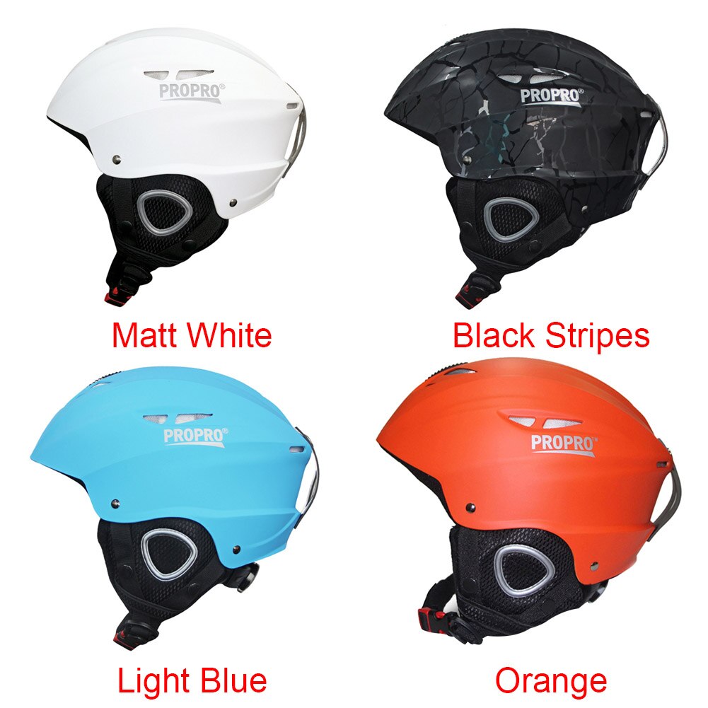 Schnee Sport Radfahren Erwachsene freundlicher Ich bin Freien Ski Helm Integral- geformten Snowboard Warme Skateboard Sicherheit ABS Herbst Winter